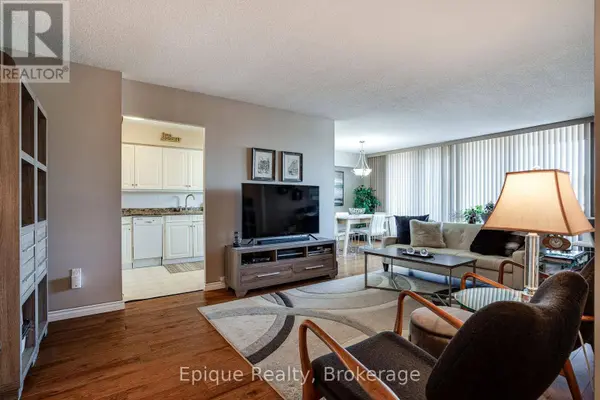 2055 UPPER MIDDLE RD #409, Burlington (brant Hills), ON L7P3P4