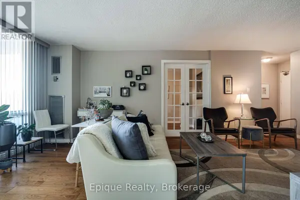 2055 UPPER MIDDLE RD #409, Burlington (brant Hills), ON L7P3P4