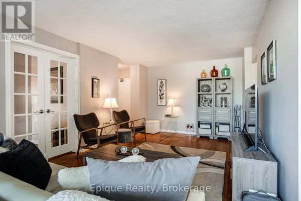 2055 UPPER MIDDLE RD #409, Burlington (brant Hills), ON L7P3P4