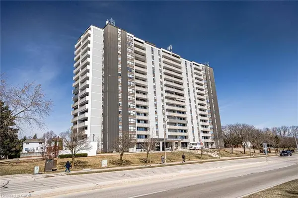 2055 Upper Middle Road #409, Burlington, ON L7P 3P4