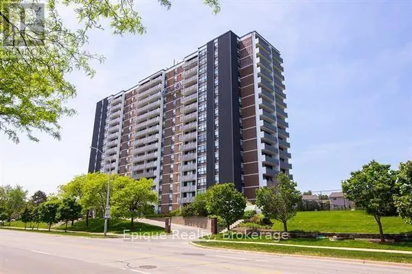2055 UPPER MIDDLE RD #409, Burlington (brant Hills), ON L7P3P4