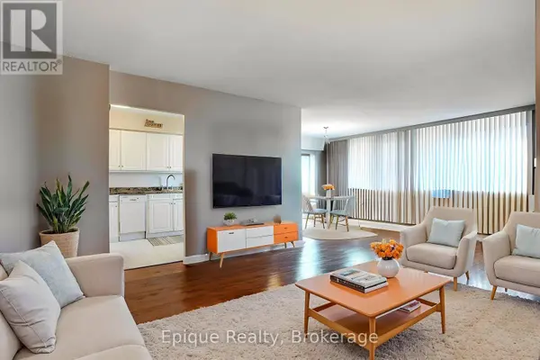 2055 UPPER MIDDLE RD #409, Burlington (brant Hills), ON L7P3P4