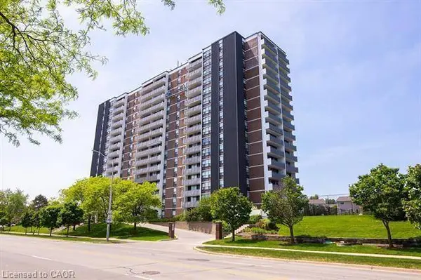2055 Upper Middle Road #409, Burlington, ON L7P 3P4
