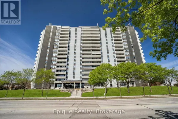 2055 UPPER MIDDLE RD #409, Burlington (brant Hills), ON L7P3P4