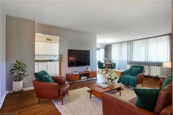 2055 Upper Middle Road #409, Burlington, ON L7P 3P4