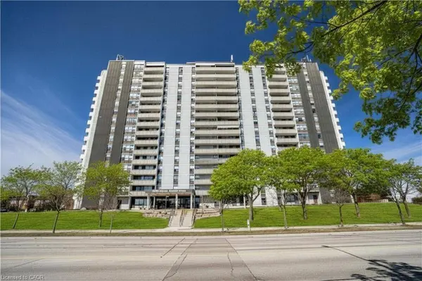 2055 Upper Middle Road #409, Burlington, ON L7P 3P4