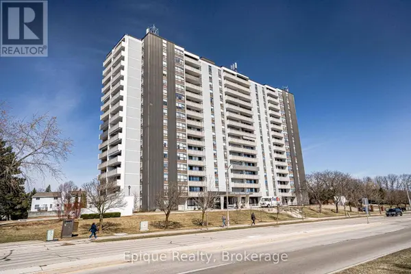 2055 UPPER MIDDLE RD #409, Burlington (brant Hills), ON L7P3P4