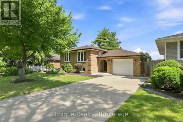 24 BRAE CREST DRIVE