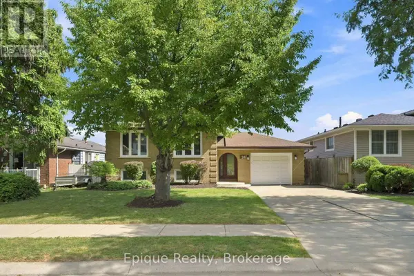 24 BRAE CREST DRIVE, Hamilton (stoney Creek), ON L8G3A6