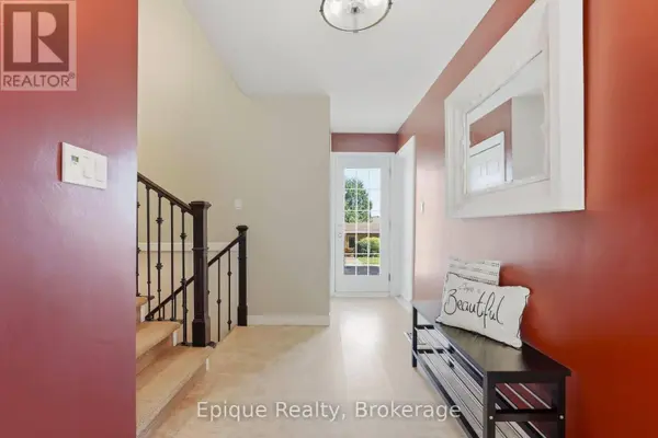 24 BRAE CREST DRIVE, Hamilton (stoney Creek), ON L8G3A6