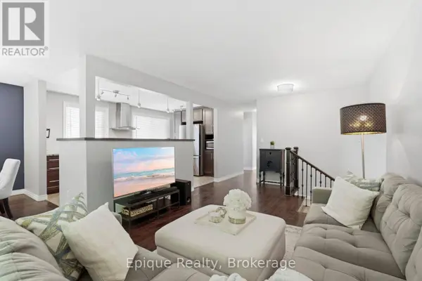 24 BRAE CREST DRIVE, Hamilton (stoney Creek), ON L8G3A6