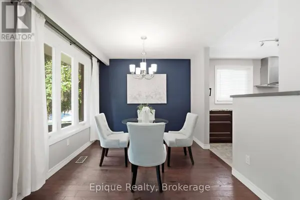 24 BRAE CREST DRIVE, Hamilton (stoney Creek), ON L8G3A6