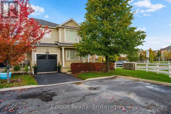 227 FALL FAIR WAY, Hamilton, ON L0R1C0