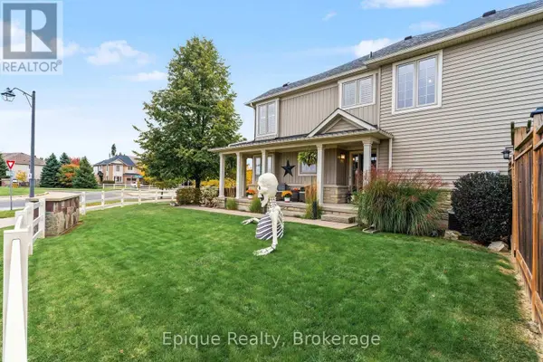 227 FALL FAIR WAY, Hamilton, ON L0R1C0