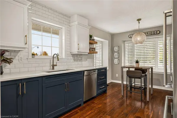 227 Fall Fair Way, Binbrook, ON L0R 1C0