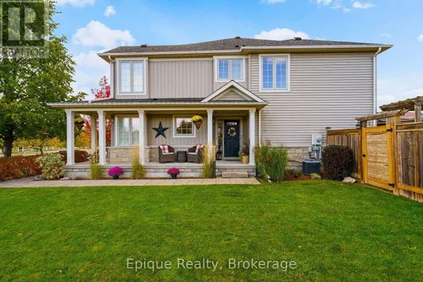 227 FALL FAIR WAY, Hamilton, ON L0R1C0