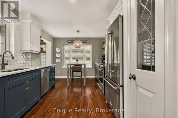 227 FALL FAIR WAY, Hamilton, ON L0R1C0