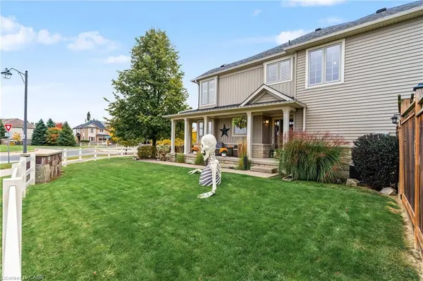 227 Fall Fair WAY, Binbrook, ON L0R 1C0