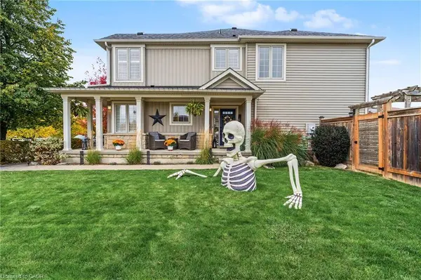 227 Fall Fair Way, Binbrook, ON L0R 1C0