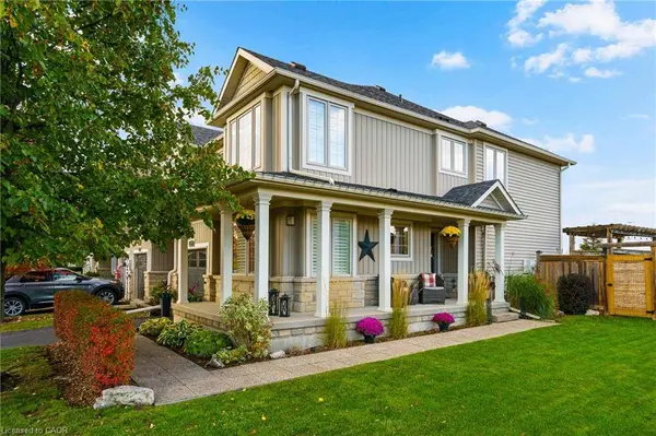 227 Fall Fair Way