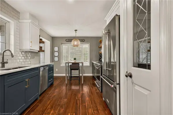 227 Fall Fair Way, Binbrook, ON L0R 1C0