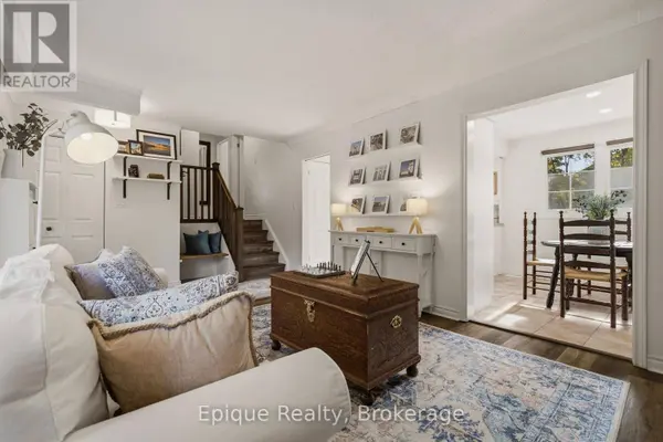 34 CENTENNIAL DRIVE, St. Catharines (lakeport), ON L2N6A4