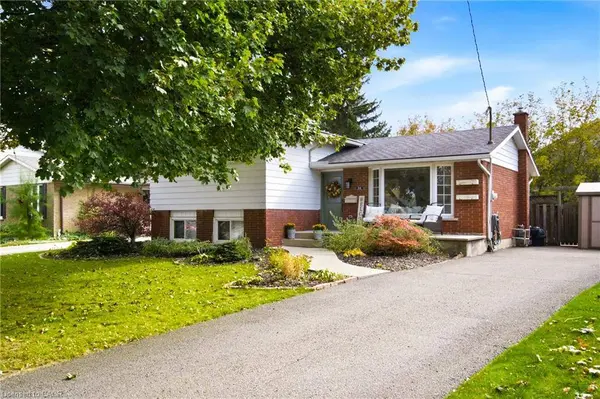 34 Centennial Drive