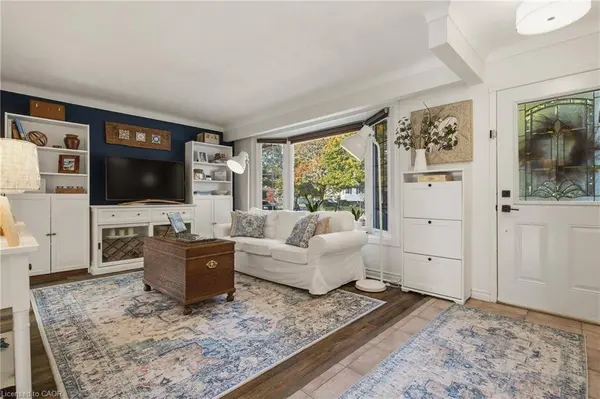 34 Centennial Drive, St. Catharines, ON L2N 6A4