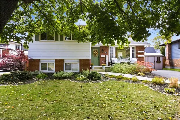 34 Centennial Drive, St. Catharines, ON L2N 6A4