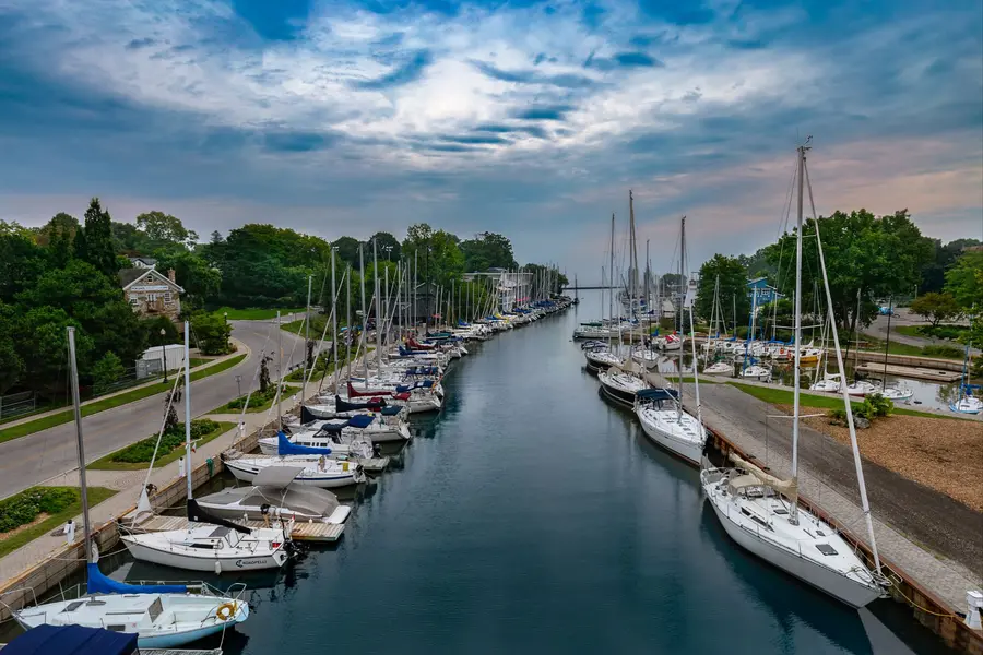 Old Oakville