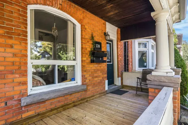 170 Emerald ST S, Hamilton, ON L8N 2V7