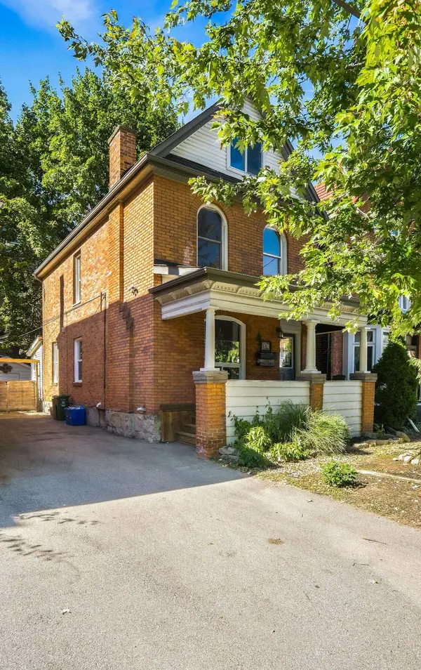 170 Emerald ST S, Hamilton, ON L8N 2V7