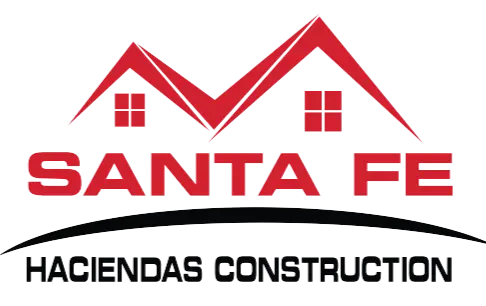 Santa Fe Haciendas