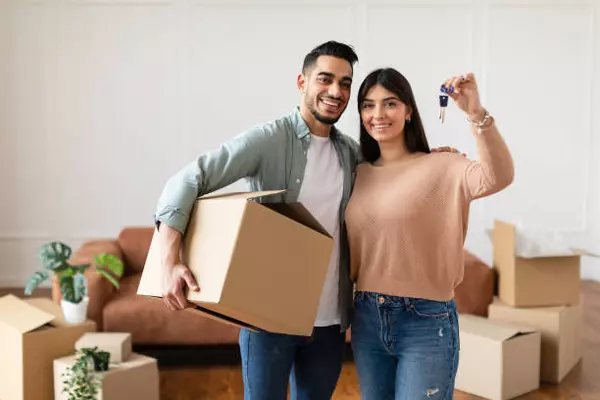 Buying Your First Home in Yuma? Start Here ,German Lopez Team