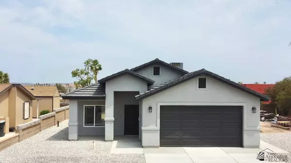 28852 Colorado Ave, Wellton, AZ 85356