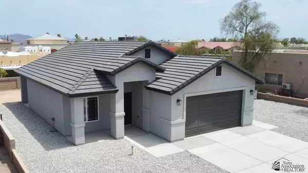 28852 Colorado Ave, Wellton, AZ 85356