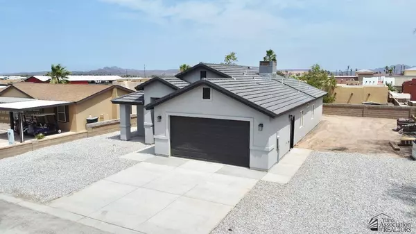 28852 Colorado Ave, Wellton, AZ 85356