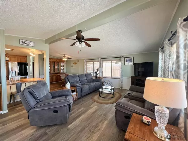 11441 E 39 Pl, Yuma, AZ 85367