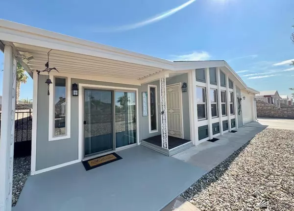 11441 E 39 Pl, Yuma, AZ 85367