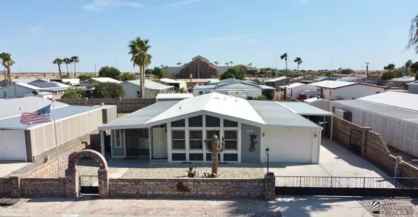 11441 E 39 Pl, Yuma, AZ 85367