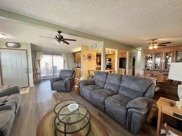 11441 E 39 Pl, Yuma, AZ 85367