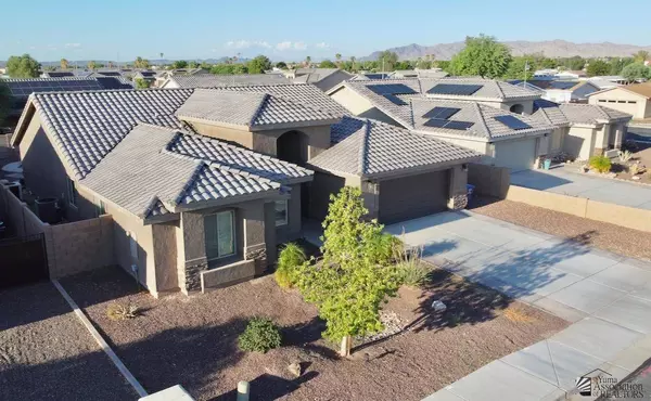 8732 E 35 St, Yuma, AZ 85365