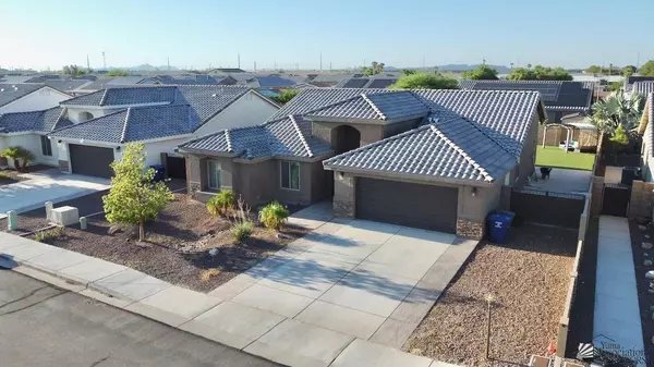 8732 E 35 St, Yuma, AZ 85365