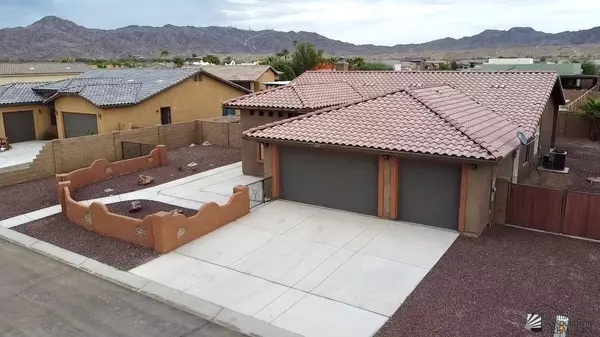 12839 S Drucilla Ln, Yuma, AZ 85367