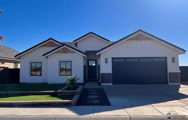 11467 E 42 St, Yuma, AZ 85367