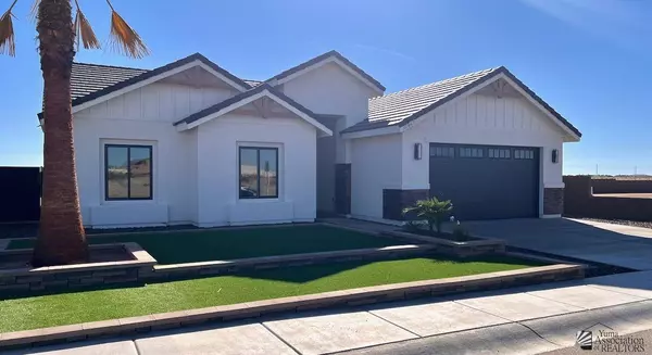 11467 E 42 St, Yuma, AZ 85367