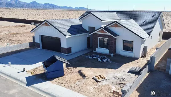 11375 E 42 St, Yuma, AZ 85367