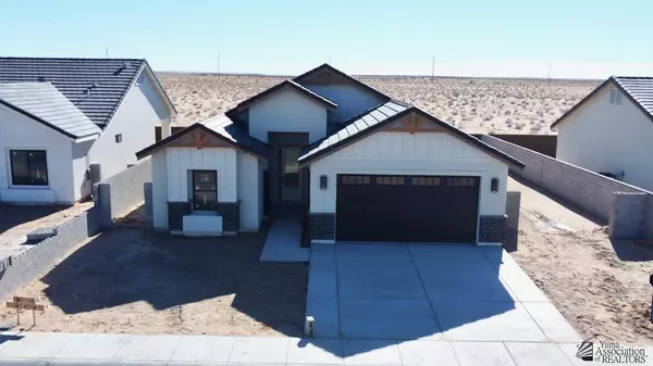 11361 E 42 St, Yuma, AZ 85367