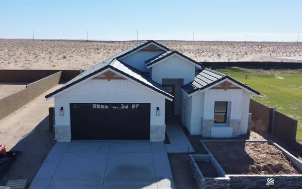 11335 E 42 St, Yuma, AZ 85367
