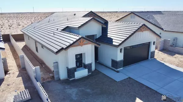 11361 E 42 St, Yuma, AZ 85367